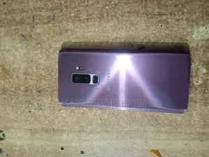 Samsung Galaxy S9 Plus 64 GB Purple