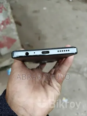 Tecno Camon 30 256 GB Black