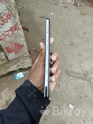 Tecno Camon 30 256 GB Black