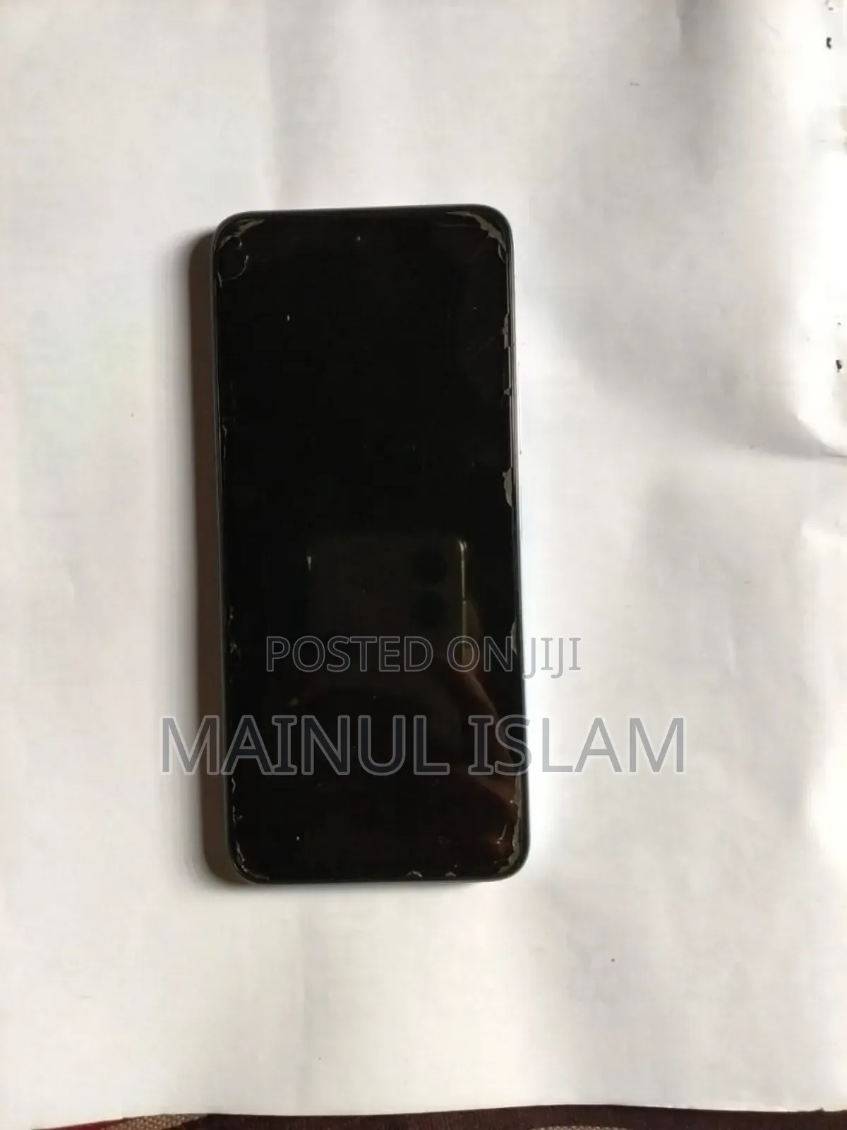 Xiaomi 12 128 GB Blue