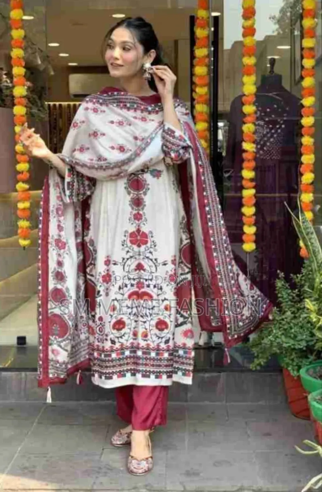 Premium Quality Digital Print 3pices