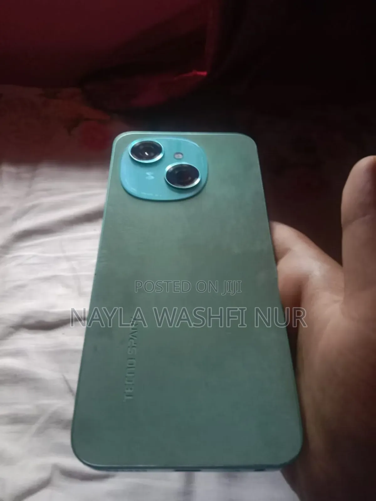 Tecno Spark Go 64 GB