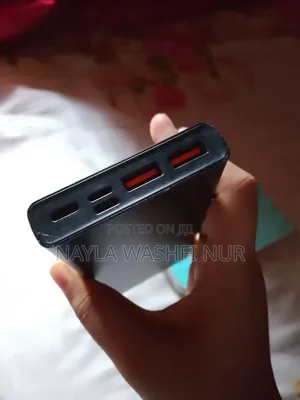 Photo - Power Bank