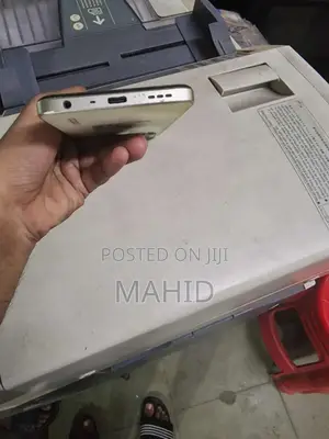 New Oppo A38 128 GB Yellow