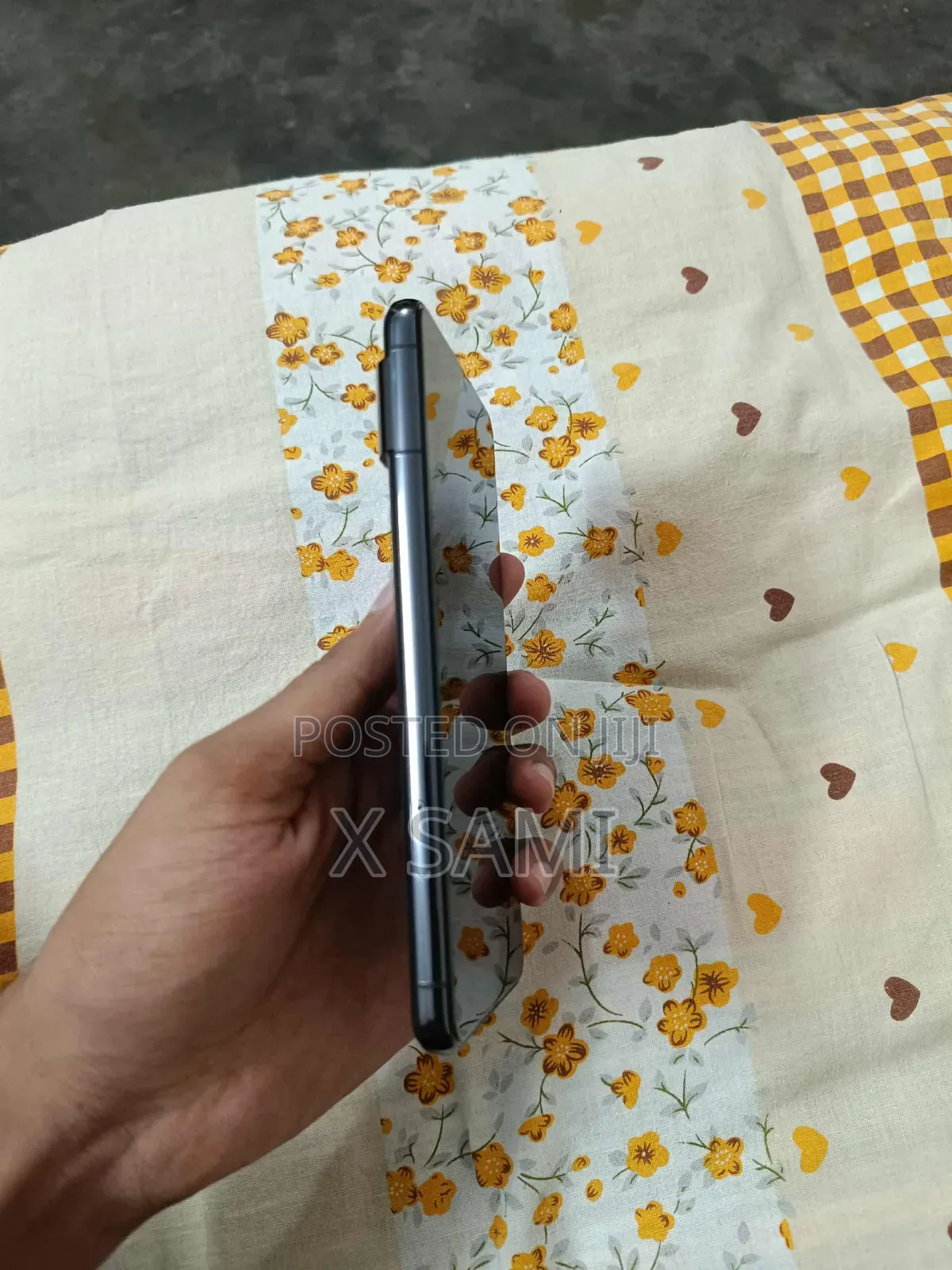 Google Pixel 8 Pro 128 GB Black