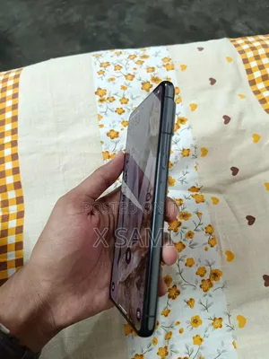 Google Pixel 8 Pro 128 GB Black