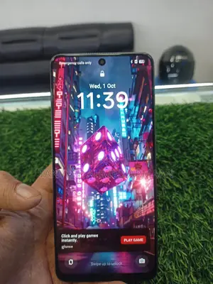 Realme 10 Pro 128 GB Black