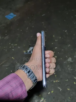 New Samsung Galaxy S21+ 5G 256 GB Purple