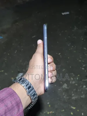 New Samsung Galaxy S21+ 5G 256 GB Purple