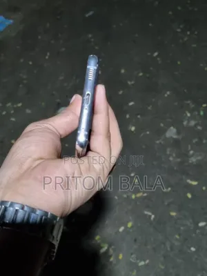 New Samsung Galaxy S21+ 5G 256 GB Purple