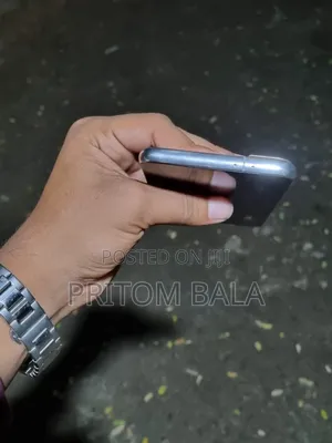 New Samsung Galaxy S21+ 5G 256 GB Purple