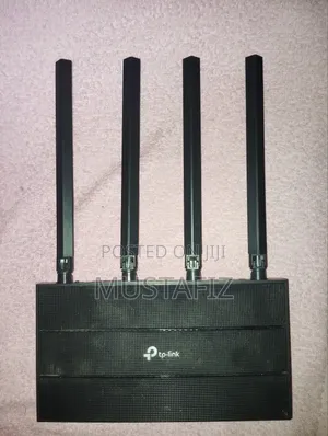 Photo - Tp-Link Archer C6