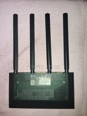 Tp-Link Archer C6