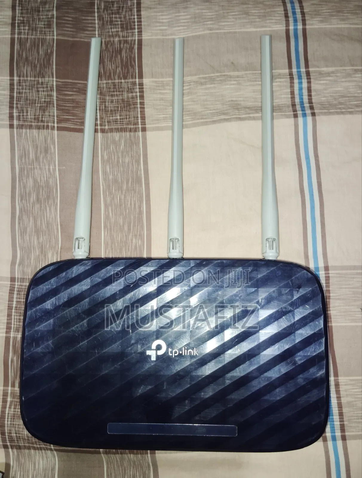 Tp-Link Archer C6
