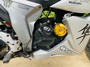 Suzuki 2022