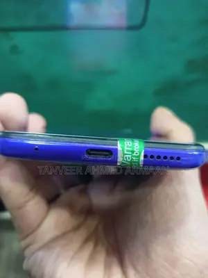 New Vivo S1 Pro 256 GB Blue