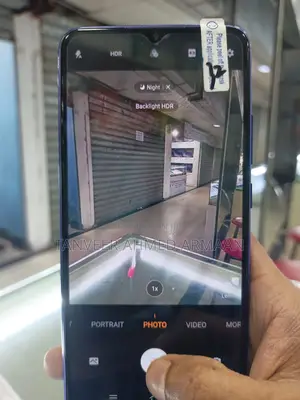 New Vivo S1 Pro 256 GB Blue