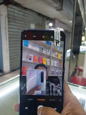 New Vivo S1 Pro 256 GB Blue