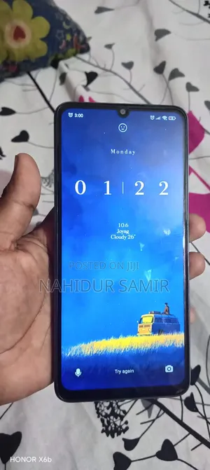 Xiaomi Redmi 13C 256 GB Blue