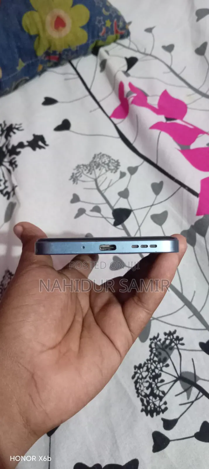 Xiaomi Redmi 13C 256 GB Blue