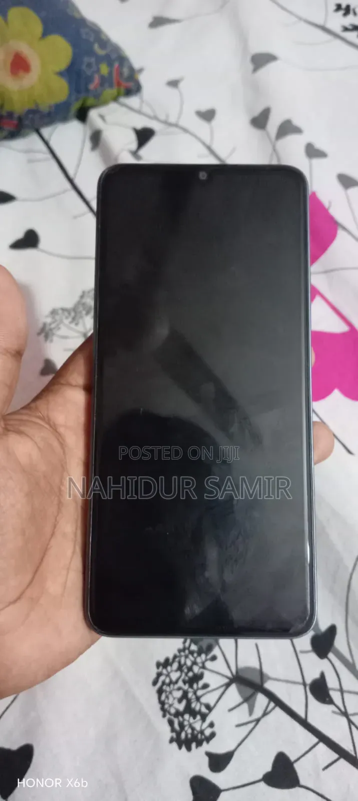 Xiaomi Redmi 13C 256 GB Blue