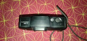 Canon Sure Shot Af-7 Film Camera