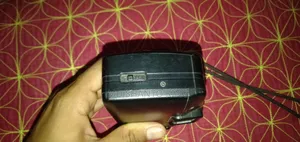 Canon Sure Shot Af-7 Film Camera