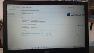 Laptop Dell Latitude 3510 4GB Intel Core I3 SSD 1T