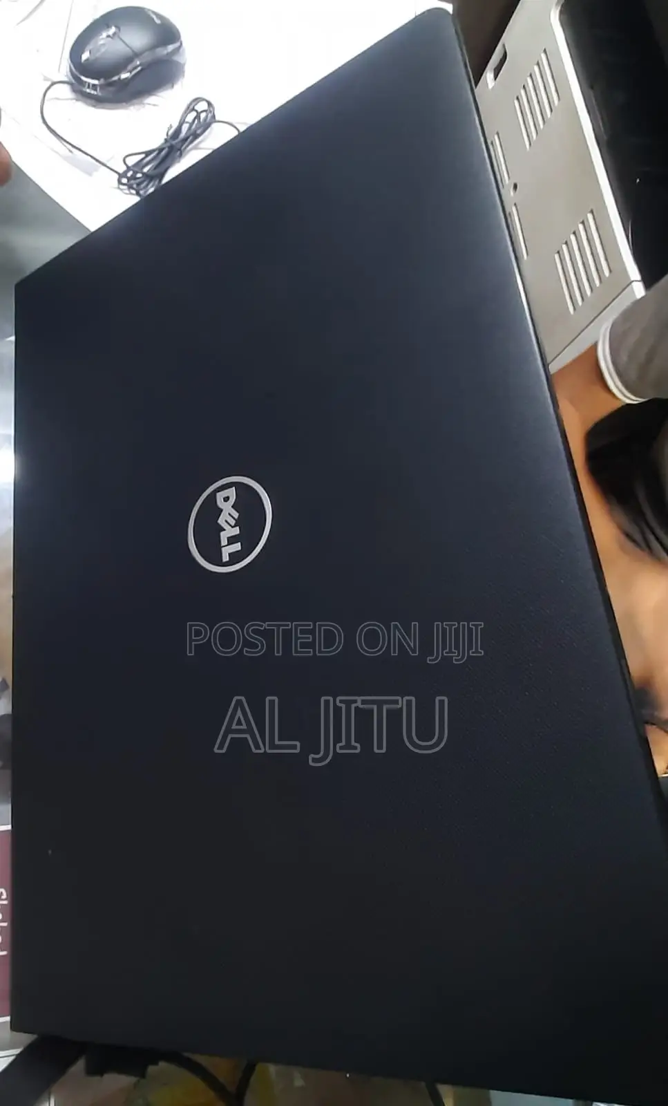 Laptop Dell Latitude 3510 4GB Intel Core I3 SSD 1T