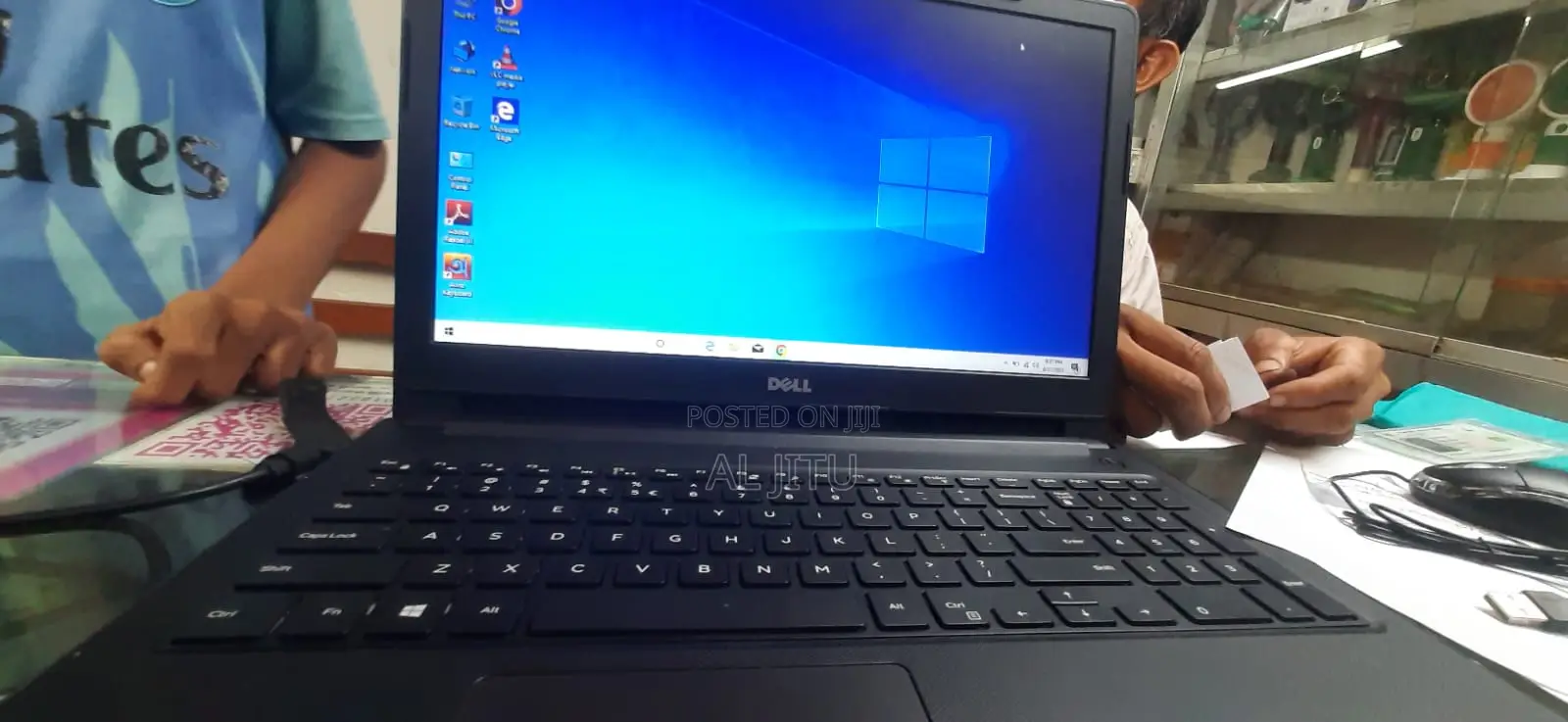 Laptop Dell Latitude 3510 4GB Intel Core I3 SSD 1T