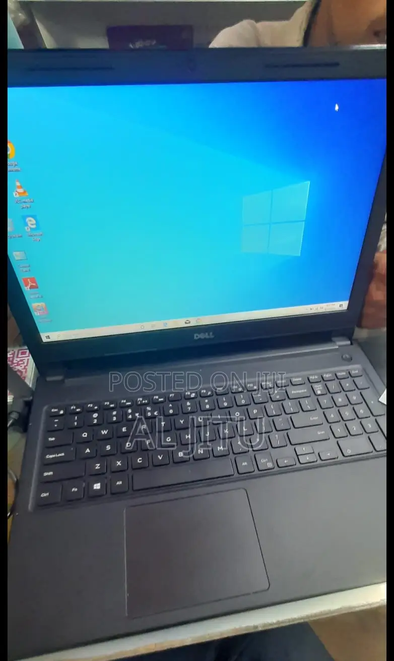 Laptop Dell Latitude 3510 4GB Intel Core I3 SSD 1T