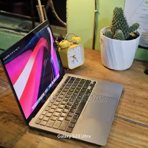 Laptop Apple MacBook Air 2020 M1 8GB Apple M1 SSD 256GB