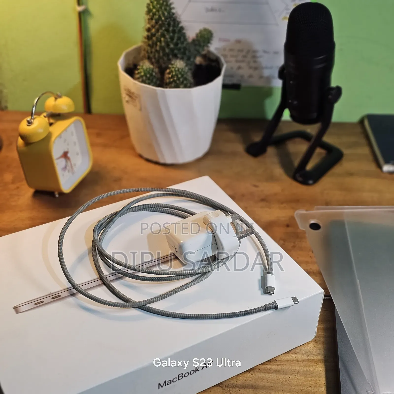 Laptop Apple MacBook Air 2020 M1 8GB Apple M1 SSD 256GB