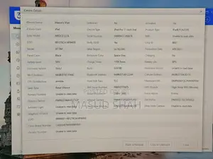 Photo - Apple iPad Pro 11 (2020) 256 GB Gray