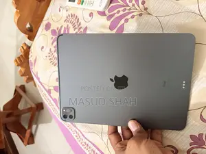 Apple iPad Pro 11 (2020) 256 GB Gray