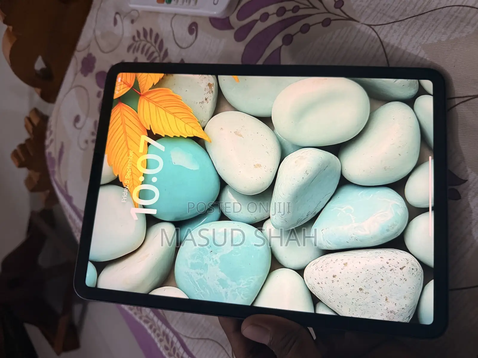 Apple iPad Pro 11 (2020) 256 GB Gray