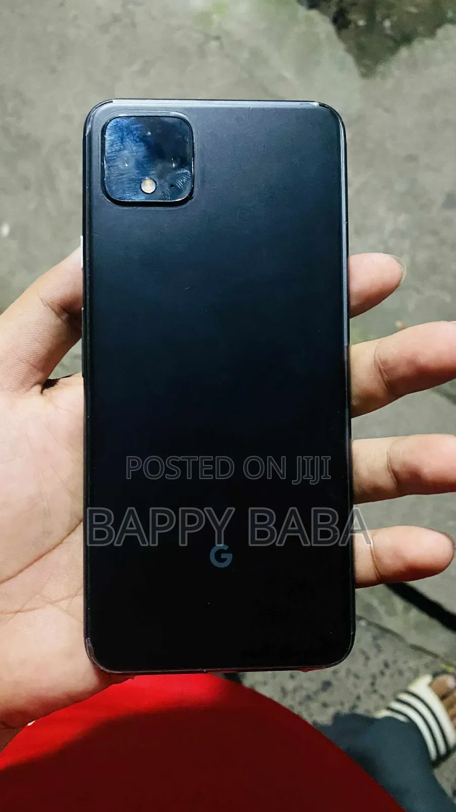 Google Pixel 4 XL 64 GB