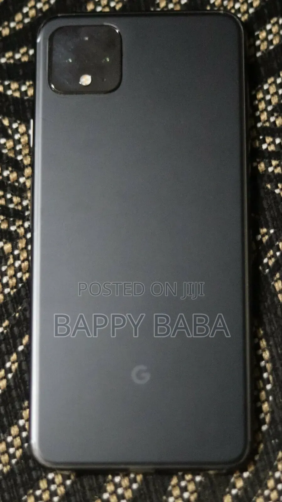 Google Pixel 4 XL 64 GB