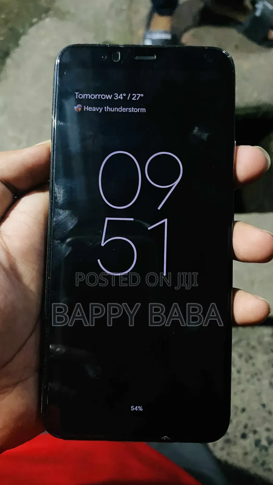 Google Pixel 4 XL 64 GB