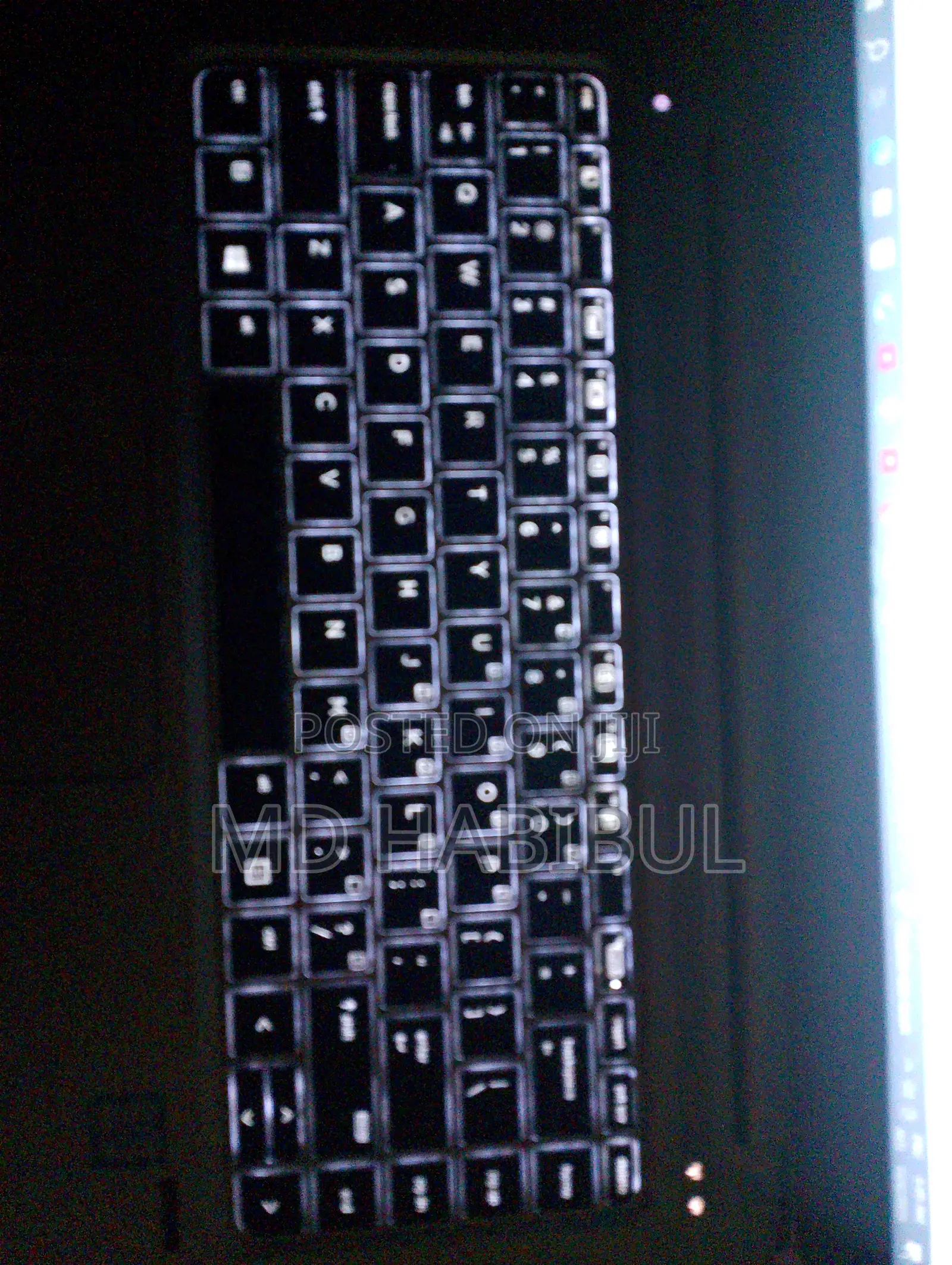 Laptop HP EliteBook 840 G6 8GB Intel Core I7 SSD 256GB