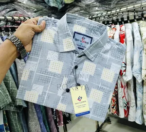Photo - Men's Casual Shirt