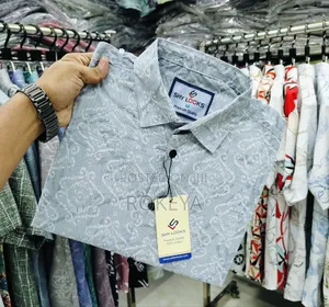 Men's Casual Shirt
