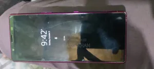 Sony Xperia 1 128 GB Red