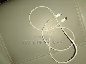 Iphon 16 Pro Max Cable