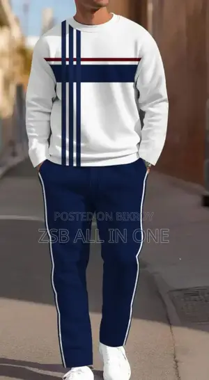 Full Sleeve Tshirt and Trouser Set New Update