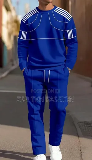 Full Sleeve Tshirt and Trouser Set নতুন আপডেট