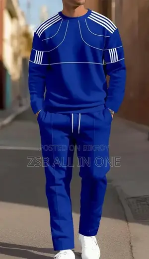 Full Sleeve Tshirt and Trouser Set New Update