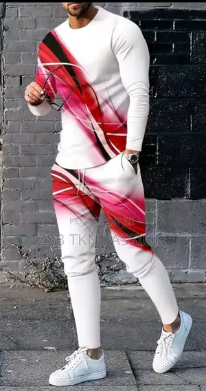 Full Sleeve Tshirt and Trouser Set নতুন আপডেট