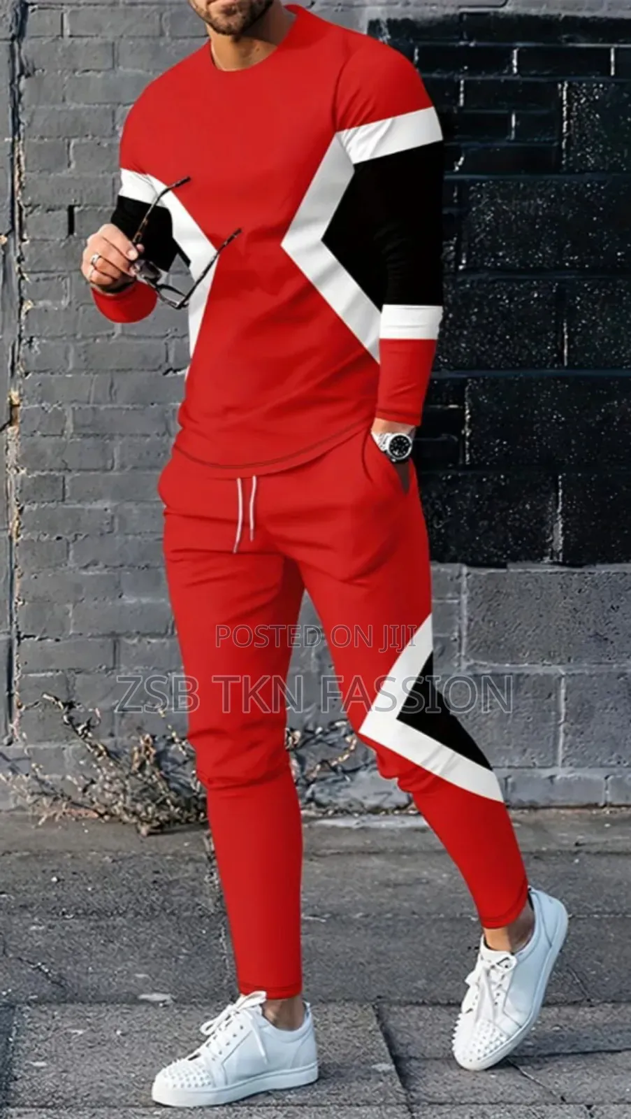 Full Sleeve Tshirt and Trouser Set নতুন আপডেট