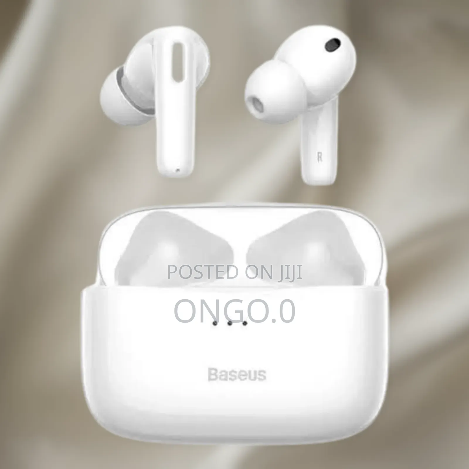 Baseus Anc Wireless ( Earbuds )